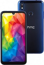 Замена разъема зарядки на телефоне HTC Wildfire E1 Plus в Сочи